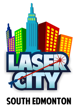 Laser Tag Edmonton