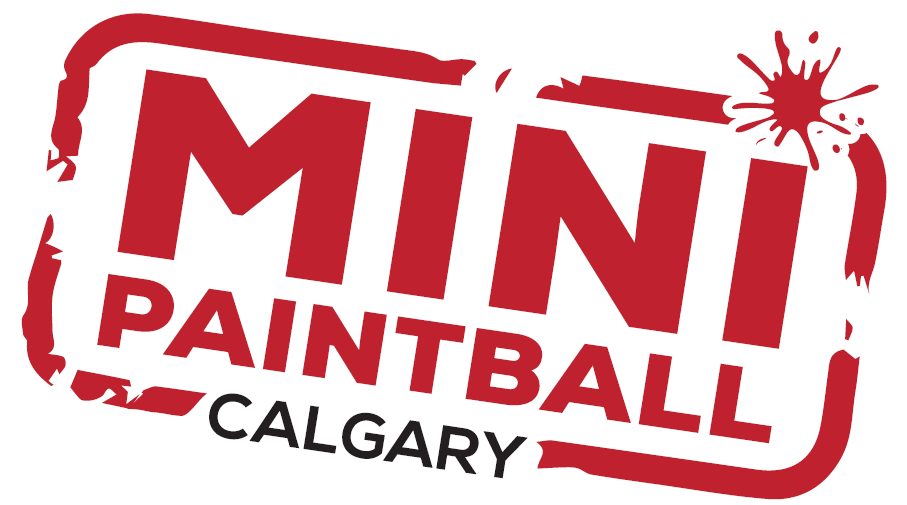 Paintball Birthday Parties Calgary