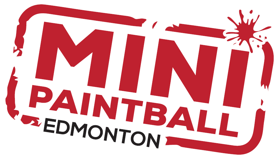 Paintball Birthday Parties Edmonton